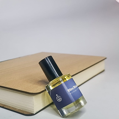 ultra male perfume oil